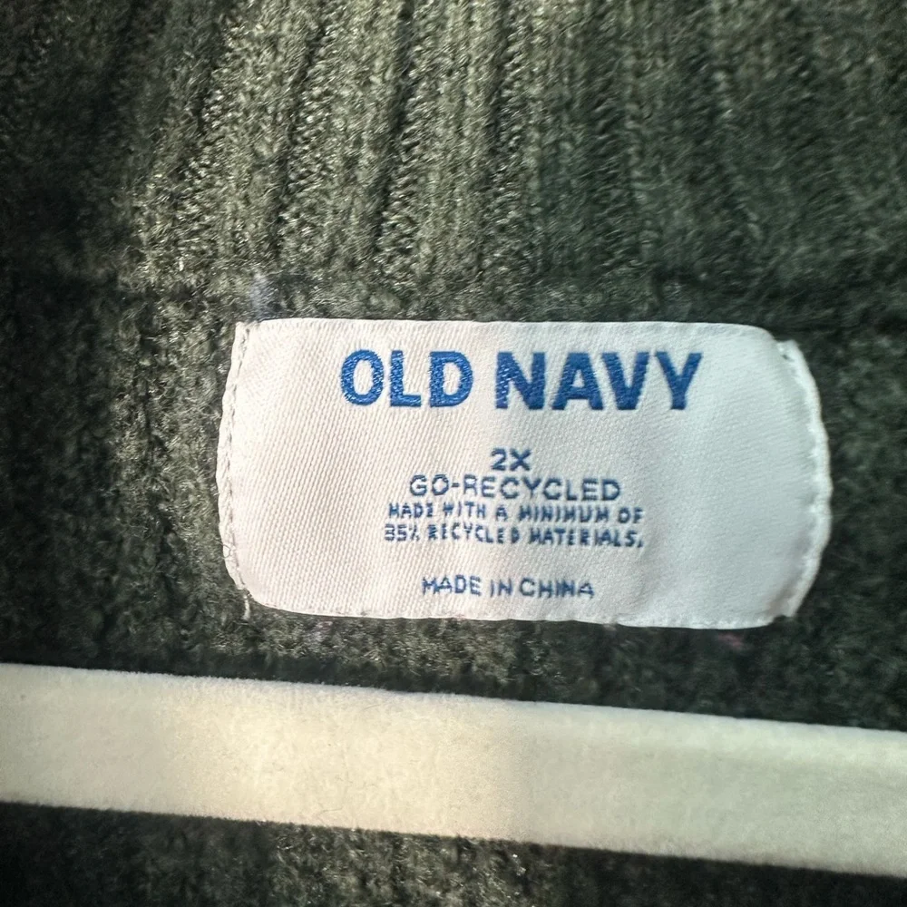 Old Navy old navy
